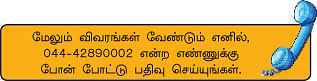 நீங்கள் கேட்டவை
