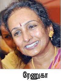 குடும்பமா... வேலையா? - 5