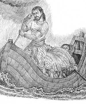 நாரதர் கதைகள்- 12