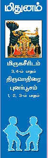 ஜய வருட ராசிபலன்கள்