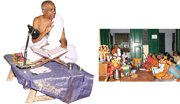 ஒரு நாள்... ஓரிடம்... ஓர் அனுபவம்..!