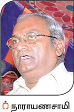 1 டன் ரூ 1 கோடி... செம்மரம் வளர்ப்பில் சிக்கல் உண்டா?