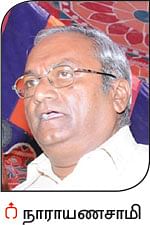 1 டன் ரூ 1 கோடி... செம்மரம் வளர்ப்பில் சிக்கல் உண்டா?