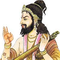நாரதர் கதைகள்! - 20