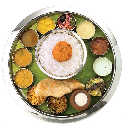 நம் மண்ணுக்கேற்ற மரபு உணவே சிறந்த உணவு!
