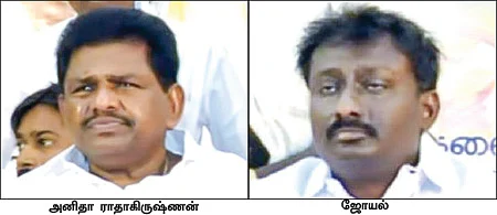 'முரட்டு பக்தன்' ஆட்சி முடிகிறதா?