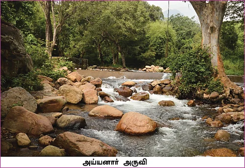 தமிழகம் இன்ஃபோ ஸ்பெஷல் #8 - விருதுநகர் 200 - இன்ஃபோ புக்