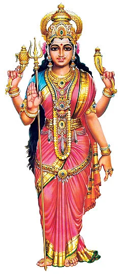 கேள்வி பதில்: கடவுளுக்கும் கோபம் வருமா?