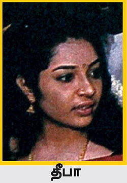 சசிகலா ஜாதகம் - 31 - விபத்தால் சேர்ந்த உறவுகள்!