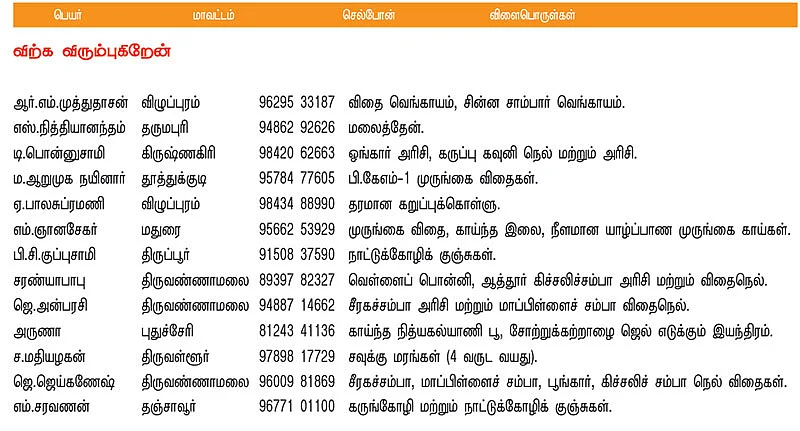 பசுமை சந்தை