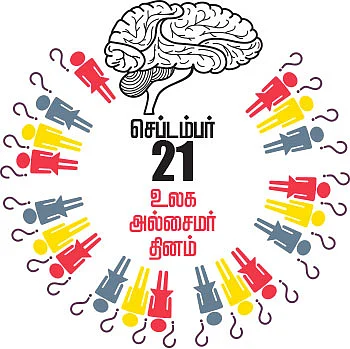 டாக்டர் 360: மறக்கத் தெரிந்த மனமே... அல்சைமர் அலர்ட்!