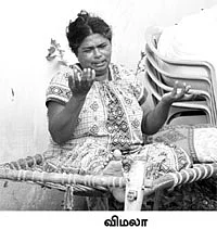 கண்ணீர்... கடிதம்... மரணம்!