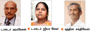 ஈ.என்.டி. தொல்லை... இனி எப்போதும் இல்லை!