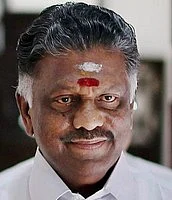 'தமிழர் குல சாமியே..!' - ஒபிஎஸ்-சின் கிறுகிறுக்க வைக்கும் கவிதை!