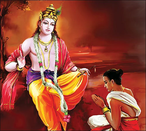 அருள் வழங்கும் அட்சயதிரிதியை!