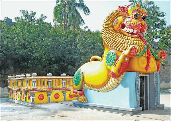 ஆலயங்கள் அற்புதங்கள் - விரிஞ்சிபுரம் அற்புதங்கள்!