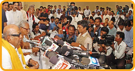 அன்று பராசக்தி... இன்று 'பல்டி'யேசக்தி!