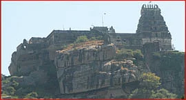 உடையவர் ஆராதித்த எம்பெருமாள்!