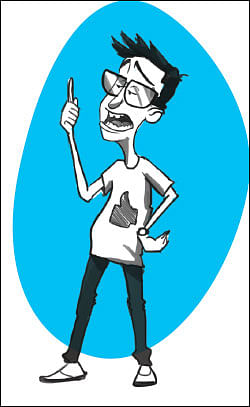 கலாய் கவிதைகள்!