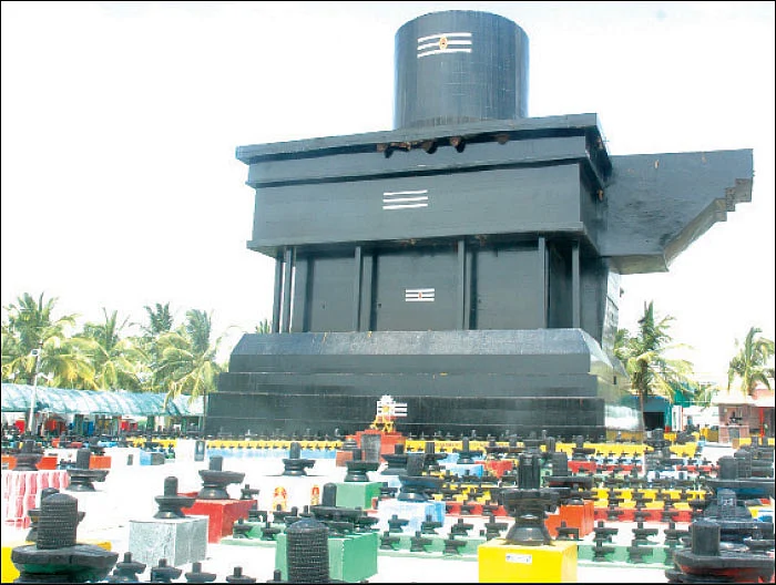 விஸ்வரூபம்!