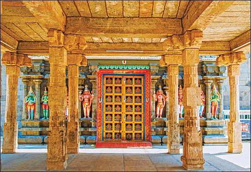 ரங்க ராஜ்ஜியம் - 18