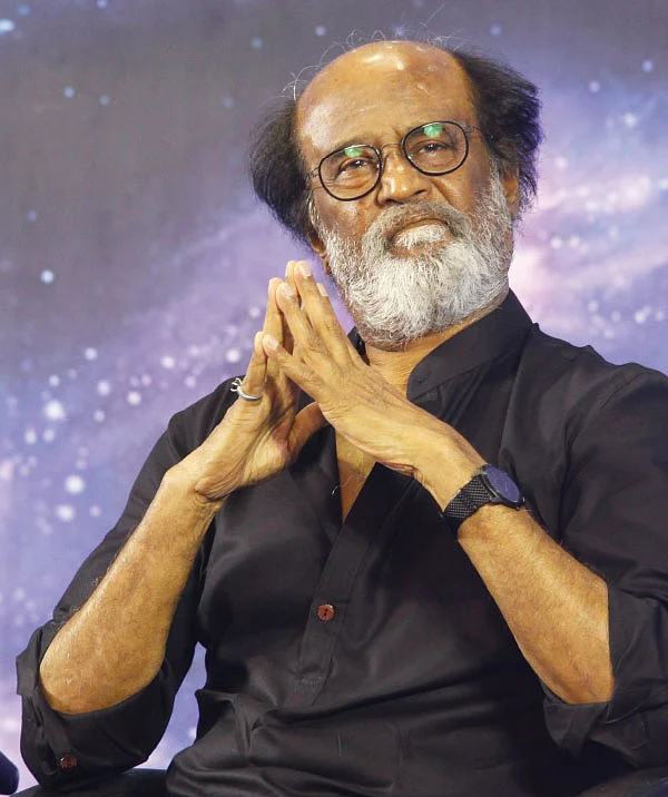 “அரசியலுக்கு நான் வந்தால், தனிக்கட்சிதான்!”