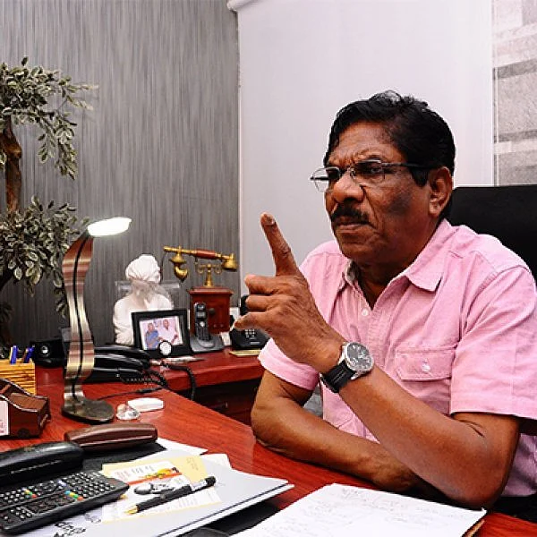 இயக்குநர் பாரதிராஜாவுக்கு நிபந்தனை முன்ஜாமீன்!
