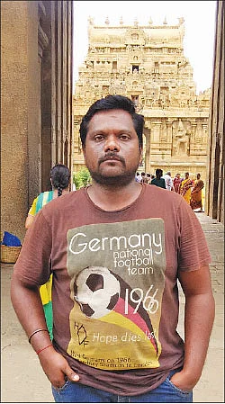 "ஒரு படம் பண்ணிட்டுதான் எல்லாம்!"