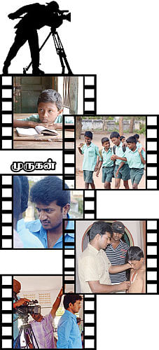"அண்ணா, இன்னைக்கு கலவரம் நடக்குமா ?"
