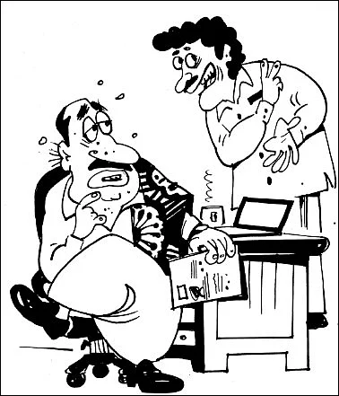 ஜோக்ஸ் - 3