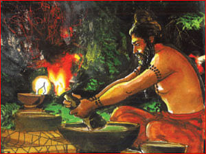சித்தம்... சிவம்... சாகசம்! - 9
