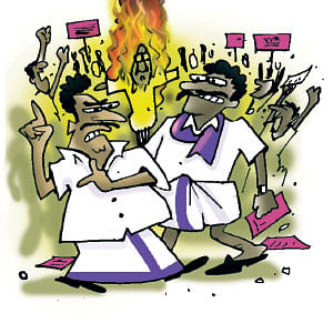 ஜோக்ஸ் - 3
