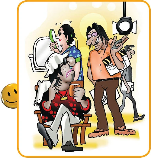 ஜோக்ஸ் - 2