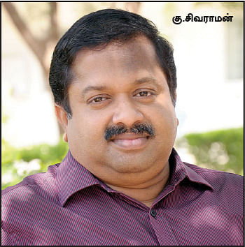 பொழுதுகள் ஆறு!