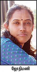 "வார்த்தைகளால் ‘வதை’க்காதீர்கள்..!”