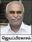 அங்காடித்தெரு - 3 - மதுரையின் பெருமை சொல்லும் மாசி வீதி!