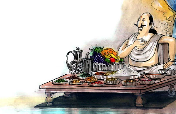 மண்புழு மன்னாரு!