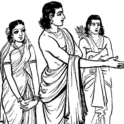 சித்திர ராமாயணம்