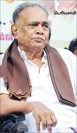 'முரட்டு பக்தன்' ஆட்சி முடிகிறதா?