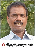 எருமைகளுக்குச் சேறு கண்ட இடம் சொர்க்கம்!