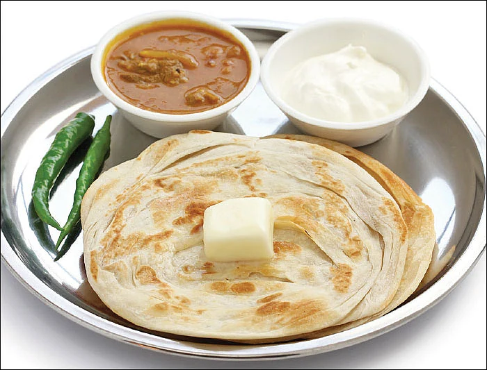 டாக்டர் செஃப் தாமுவின் உணவுப் பயணம்!