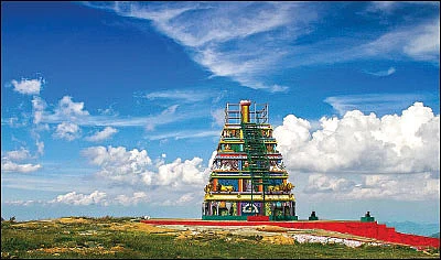 க்ரியேட்டிவாகச் சாதிக்க பெண்களால் முடியும்!