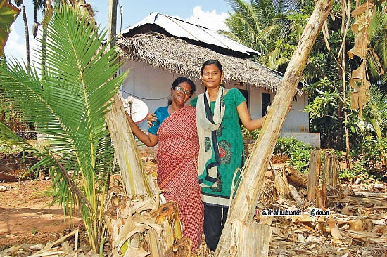 வயசைச் சொல்லும் சுரைக்குடுக்கை கல்!