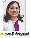 குறைப்பிரசவமா? குழந்தையின் பார்வையைப் பரிசோதியுங்கள்!