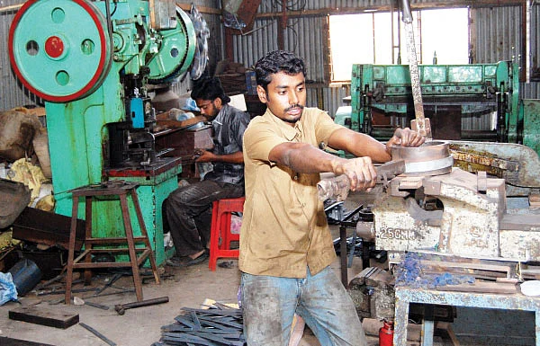தகுதிகளை வளர்த்துக்கொண்டால்...