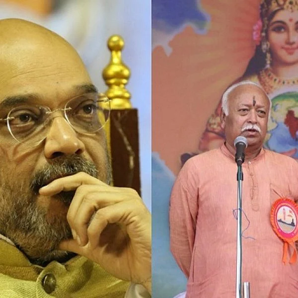 `விவசாயக் கடன் தள்ளுபடி அறிவிப்புகள் மட்டும் வெற்றியைத் தராது!’ - பா.ஜ.க அரசுக்கு ஆர்.எஸ்.எஸ் அட்வைஸ்