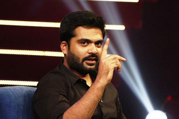 விஷாலை நம்பி போகாதீர்கள்! விஷால் செய்வது நரிவேலை - சிம்பு ஆவேசம்! 