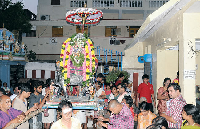 ஒரு நாள்... ஓரிடம்... ஓர் அனுபவம்..!