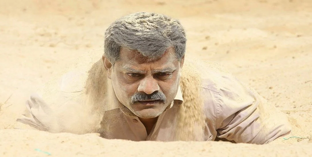 `இயக்குநர்கள் வேலை செய்வதை திருட்டுத்தனமாகக் கவனிப்பேன்!' - போஸ் வெங்கட்
