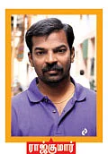புதிய போராளிகள்!